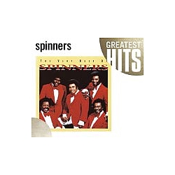 The Spinners - The Very Best of Spinners альбом
