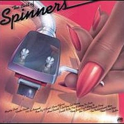 The Spinners - The Best Of Spinners альбом