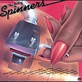 The Spinners - The Best Of Spinners album
