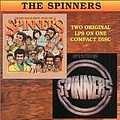 The Spinners - Happiness Is Being With the Spinners/8 альбом