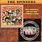 The Spinners - Happiness Is Being With the Spinners/8 album