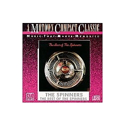 The Spinners - The Best Of The Spinners альбом
