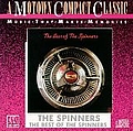 The Spinners - The Best Of The Spinners album