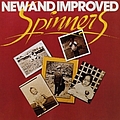 The Spinners - New and Improved album