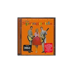 The Springfields - Over the Hills and Far Away (disc 1) album