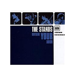 The Stands - Outside Your Door album