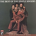 The Staple Singers - Best Of album