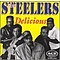 The Steelers - Delicious album