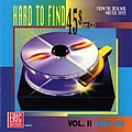 The Stereos - Hard to Find 45s on CD, Volume 2: 1961-64 альбом