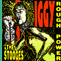 The Stooges - Rough Power альбом