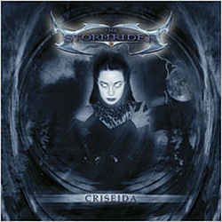 The Stormrider - Criseida album