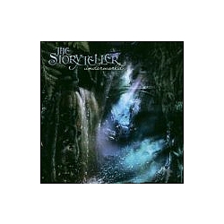 The Storyteller - Underworld album