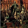 The Storyteller - Tales of a Holy Quest album