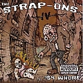 The Strap-Ons - Four Dollar Whore альбом