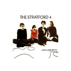 The Stratford 4 - Love and Distortion альбом