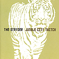 The Stryder - Jungle City Twitch album