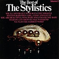 The Stylistics - The Best Of The Stylistics Volume 2 album