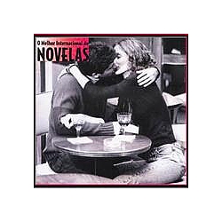 The Stylistics - O Melhor Internacional de Novelas - Capítulo 3 album