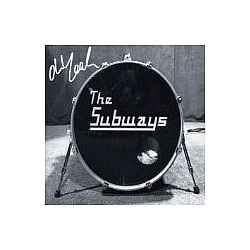 The Subways - Oh Yeah album