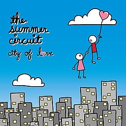 The Summer Circuit - City Of Love album