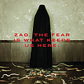 Zao - The Fear Is What Keeps Us Here альбом