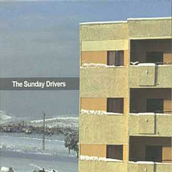 The Sunday Drivers - The Sunday Drivers album