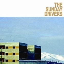 The Sunday Drivers - Time Time time альбом