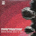 Swervedriver - Space Travel, Rock &#039;n&#039; Roll альбом