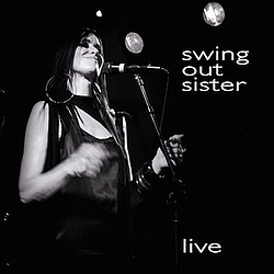 Swing Out Sister - Live альбом