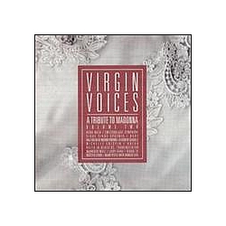 Switchblade Symphony - Virgin Voices: A Tribute to Madonna, Volume 2 альбом