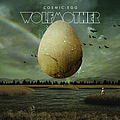 Wolfmother - Cosmic Egg альбом