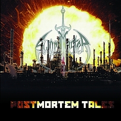 Swordmaster - Postmortem Tales album
