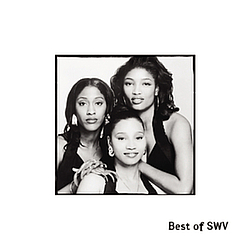 Swv - Best of SWV альбом
