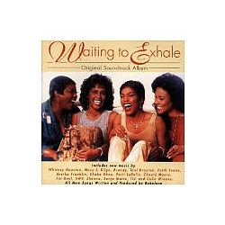 Swv - Waiting to Exhale альбом