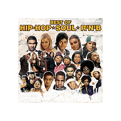 Swv - Best Of Hip Hop Soul &amp; R&#039;N&#039;B album