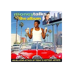 Swv - Money Talks: The Album album