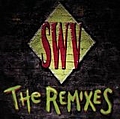Swv - The Remixes album