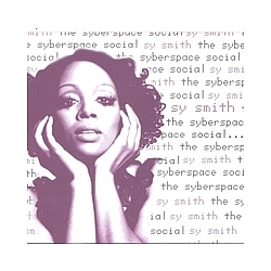 Sy Smith - The Syberspace Social album
