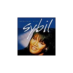 Sybil - Greatest Hits album