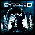Sybreed - Antares альбом