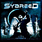 Sybreed - Antares album