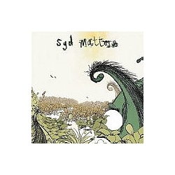 Syd Matters - Syd Matters album