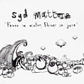 Syd Matters - Fever in Winter Shiver in June album