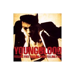 Sydney Youngblood - Feeling Free альбом