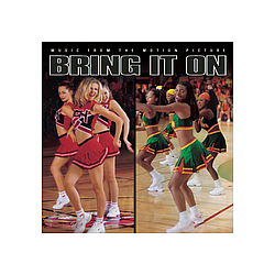 Sygnature - Bring It On - Music From The Motion Picture альбом