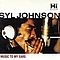 Syl Johnson - Music to My Ears альбом