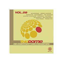 Sylver - The Dome Vol. 28 album