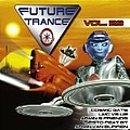 Sylver - Future Trance, Volume 29 (disc 1) альбом