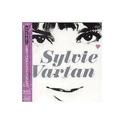 Sylvie Vartan - Best Collection альбом