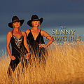 The Sunny Cowgirls - Dust Will Settle альбом